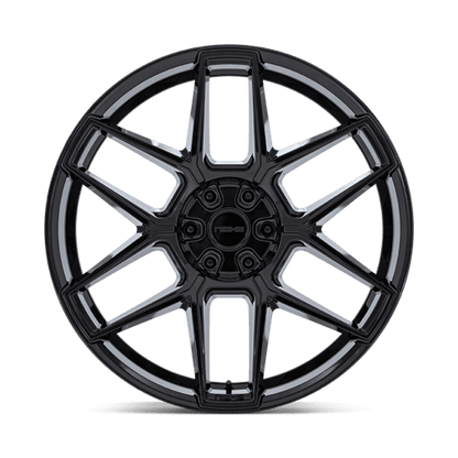 24x10 Niche NC281 Rise Gloss Black Wheel 6x135 (30mm)