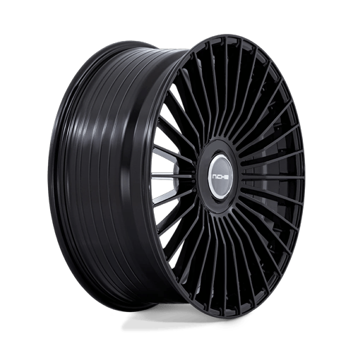 21x9 Niche NC282 Serene Gloss Black Wheel Blank (20mm)