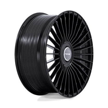 21x9 Niche NC282 Serene Gloss Black Wheel Blank (20mm)