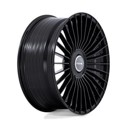 20x10.5 Niche NC282 Serene Gloss Black Wheel 5x112/5x120 (38mm)