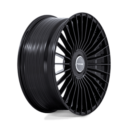 21x9 Niche NC282 Serene Gloss Black Wheel Blank (20mm)