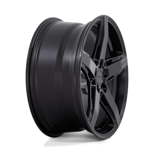 20x10.5 Niche M269 Teramo Matte Black Wheel 5x112 (20mm)