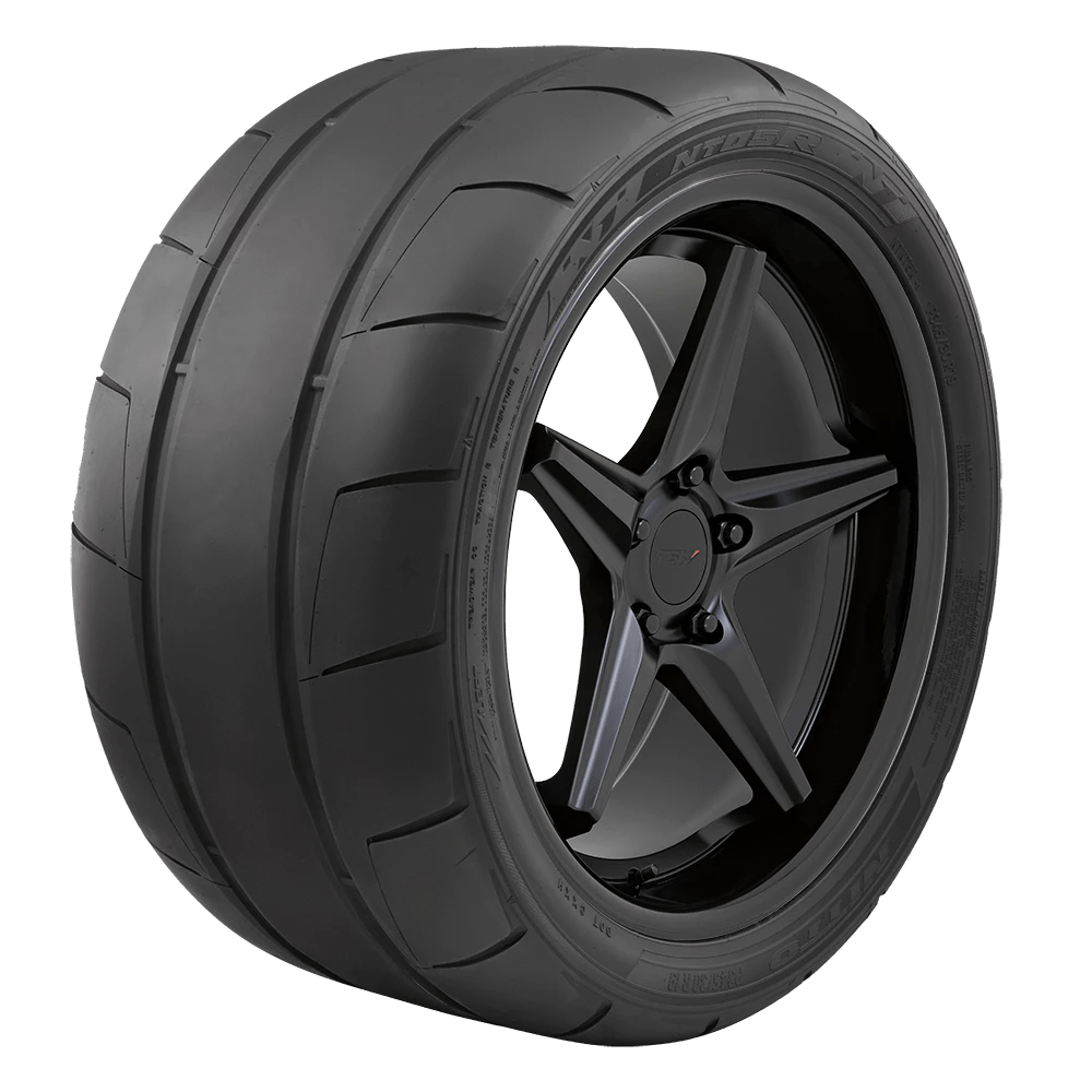 P305/35R19LL Nitto NT-05R Drag Radial Tire