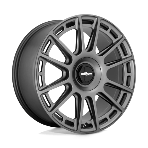 OZR 20X9 BLANK 66.5 VD +25 (108-121)