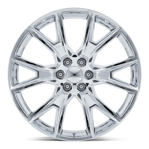 26x10 Performance Replicas PR199 Chrome Wheel 6x5.5 (31mm)