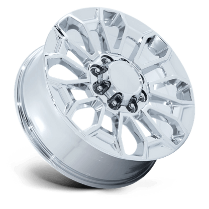 24x9 Performance Replicas PR228 Gloss Black Wheel 8x180 (44mm)