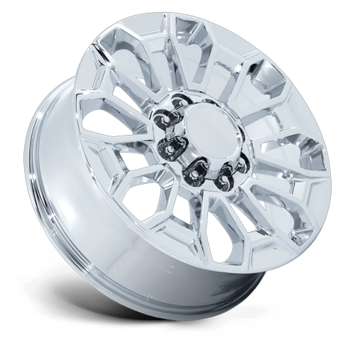 24x9 Performance Replicas PR228 Gloss Black Wheel 8x180 (44mm)