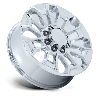 24x9 Performance Replicas PR228 Gloss Black Wheel 8x180 (44mm)