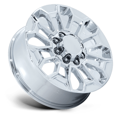 22x8.5 Performance Replicas PR228 Chrome Wheel 8x180 (44mm)