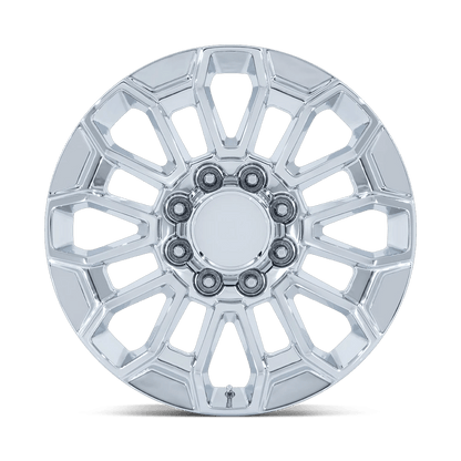 22x8.5 Performance Replicas PR228 Chrome Wheel 8x180 (44mm)