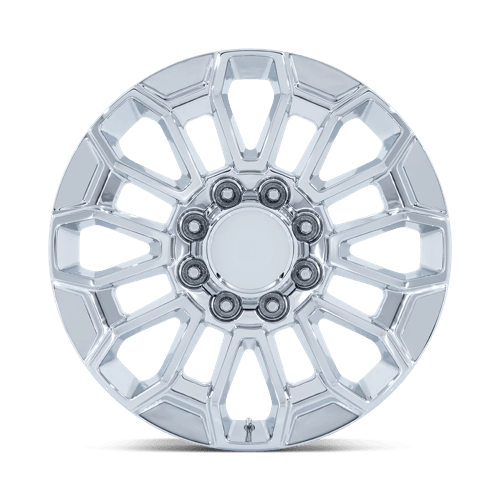 24x9 Performance Replicas PR228 Gloss Black Wheel 8x180 (44mm)