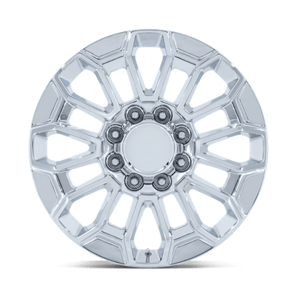 24x9 Performance Replicas PR228 Gloss Black Wheel 8x180 (44mm)