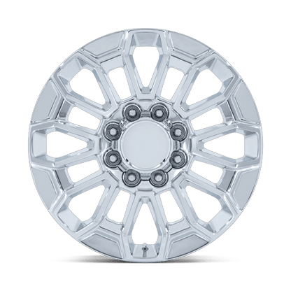 24x9 Performance Replicas PR228 Gloss Black Wheel 8x180 (44mm)