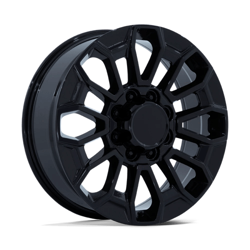 PR228 24X9 8X6.5 121 +15 G-BLK