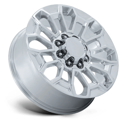 22x8.5 Performance Replicas PR228 Polished Wheel 8x180 (44mm)