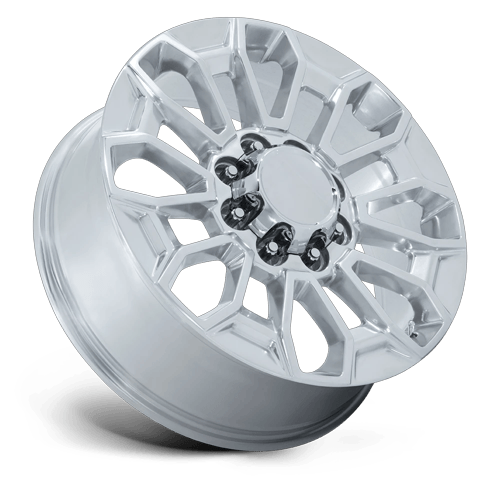 24x9 Performance Replicas PR228 Polished Wheel 8x180 (44mm)