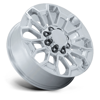 24x9 Performance Replicas PR228 Polished Wheel 8x180 (44mm)