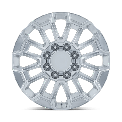 24x9 Performance Replicas PR228 Polished Wheel 8x180 (44mm)