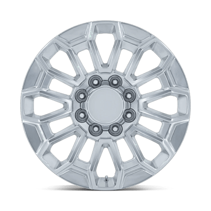 24x9 Performance Replicas PR228 Polished Wheel 8x180 (44mm)
