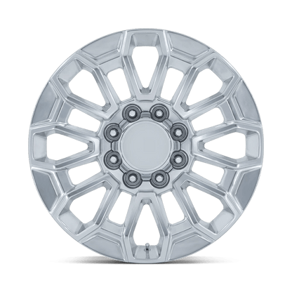 22x8.5 Performance Replicas PR228 Polished Wheel 8x180 (44mm)