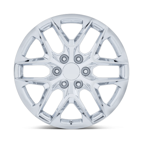 20x9 Performance Replicas PR229 Chrome Wheel 6x5.5 (28mm)