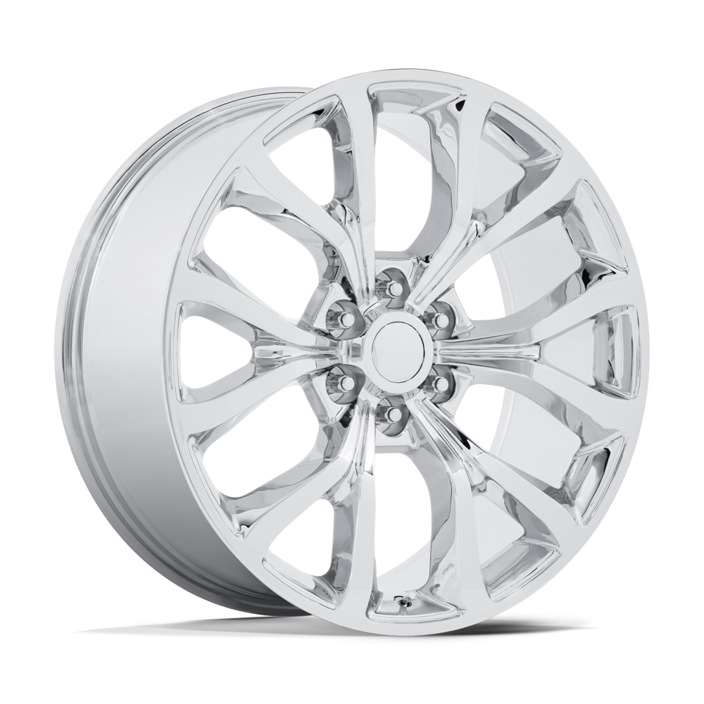 22x9.5 Performance Replicas PR230 Chrome Wheel 6x135 (44mm)