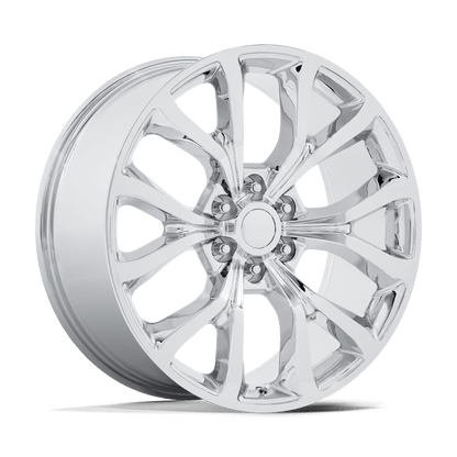 22x9.5 Performance Replicas PR230 Chrome Wheel 6x135 (44mm)
