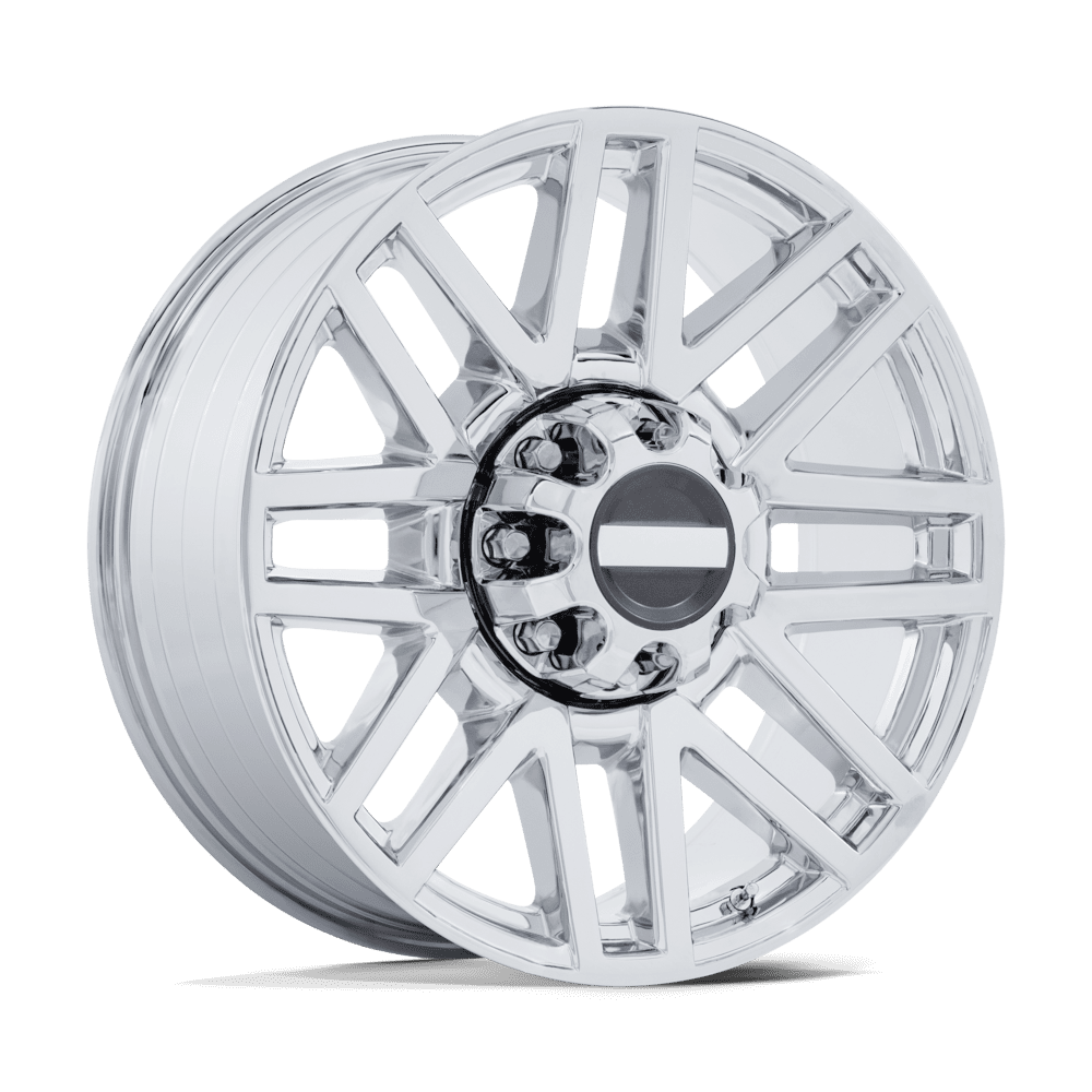 22x9 Performance Replicas PR236 Chrome Wheel 8x170 (40mm)