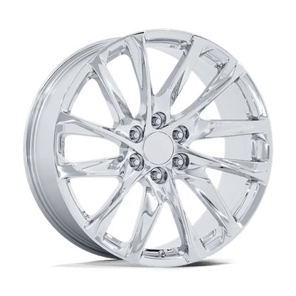26x10 Performance Replicas PR213 Chrome Wheel 6x5.5 (31mm)
