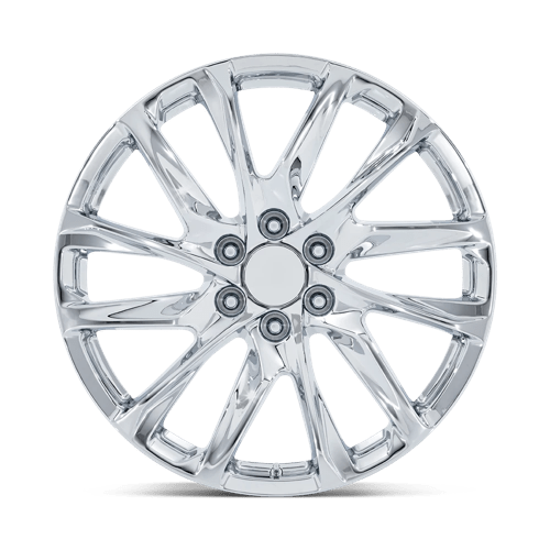 26x10 Performance Replicas PR213 Chrome Wheel 6x5.5 (31mm)