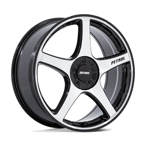 P2E 18X8 (100-121) 72 +35 G-BLK MCH-FC
