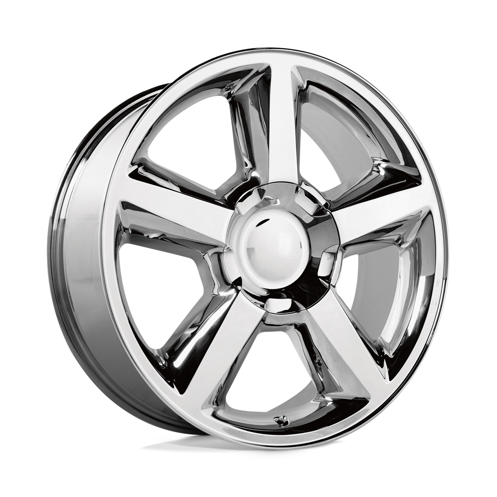 20x8.5 Performance Replicas 131C Chrome Plated Wheel 6x5.5 (31mm)