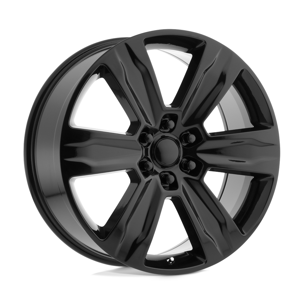 22x9 Performance Replicas 172GB Gloss Black Wheel 6x135 (44mm)