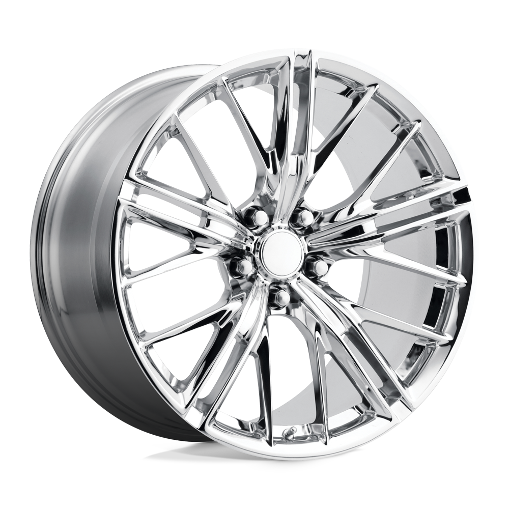 20x10 Performance Replicas PR194 Chrome Wheel 5x120 (23mm)