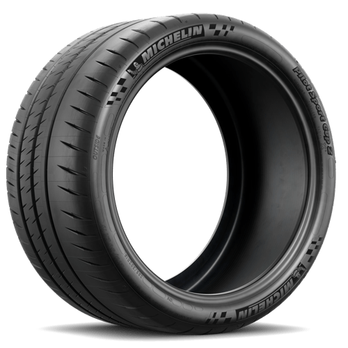 325/30ZR21 Michelin Pilot Sport Cup 2 Single Tire
