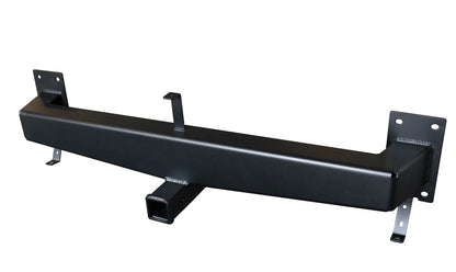 FRONT HITCH - 15-22 RAM PROMASTER