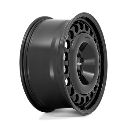 20x9 Rotiform R191 STL Gloss Black Wheel 5x130 (25mm)
