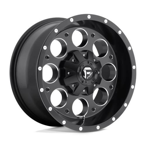 REVOLVER 18X9 8X180 NB 5.00 125.2 01MM