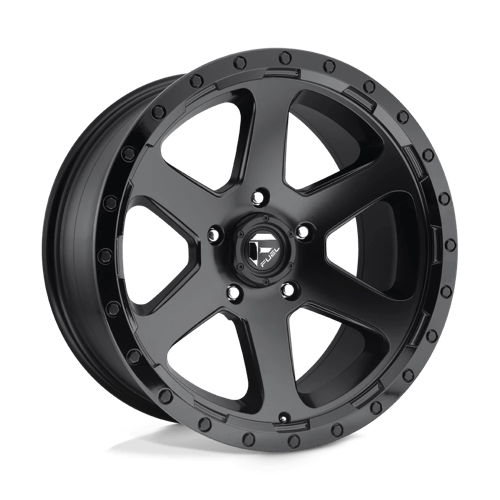 RIPPER 20X9 6X135 BD 5.00 87.1 01MM