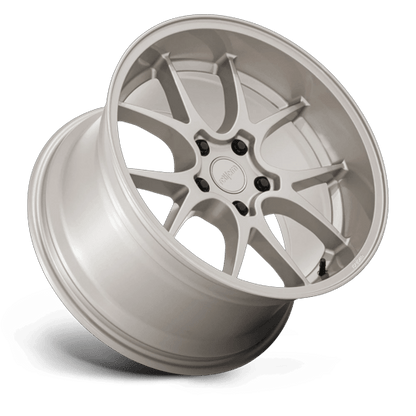 19x11 Rotiform RC207 LTN-J Glossy Gold Wheel 5x112 (40mm)