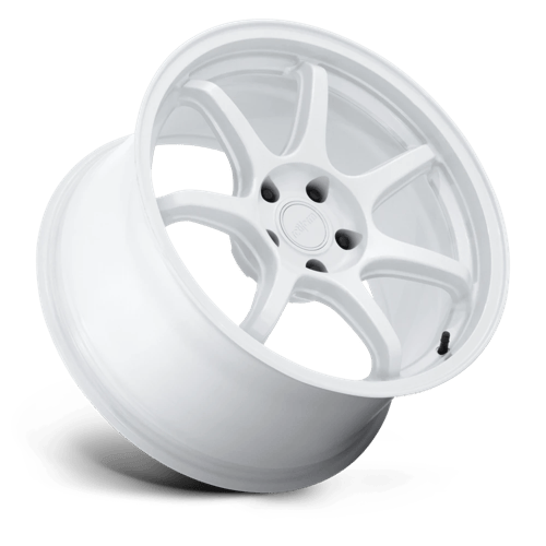19x10.5 Rotiform RC208 BPU Gloss Blue Gray Wheel 5x112 (35mm)