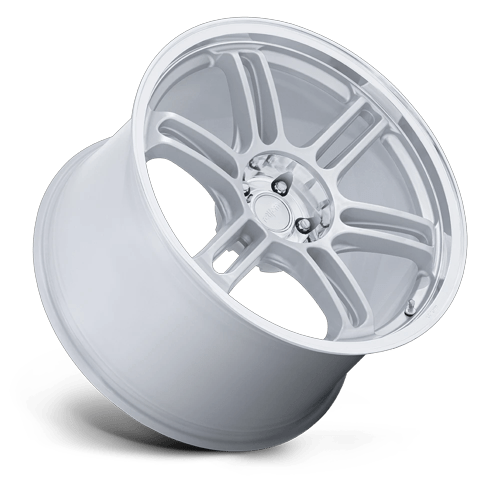 20x9.5 Rotiform RC209 RPS Matte Black Wheel 5x4.5 (35mm)