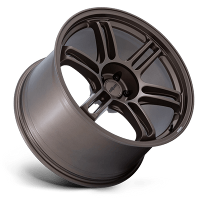 18x9.5 Rotiform RC209 RPS Burnt Bronze Wheel 5x4.5 (38mm)
