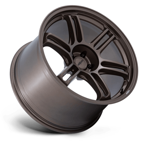 18x9.5 Rotiform RC209 RPS Burnt Bronze Wheel 5x120 (38mm)