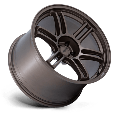 19x10.5 Rotiform RC209 RPS Burnt Bronze Wheel 5x112 (35mm)