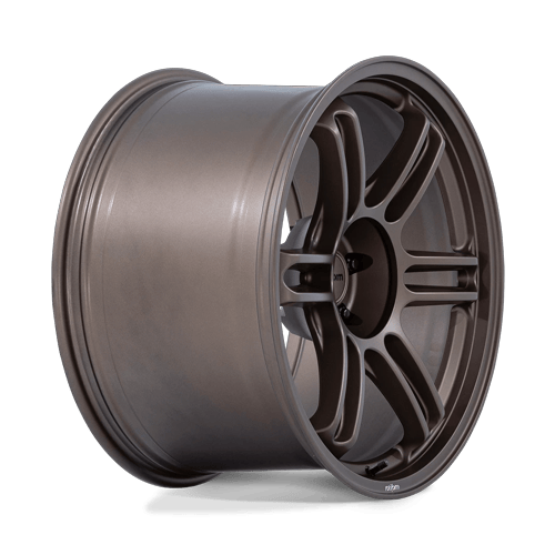 19x9.5 Rotiform RC209 RPS Burnt Bronze Wheel 5x4.5 (20mm)