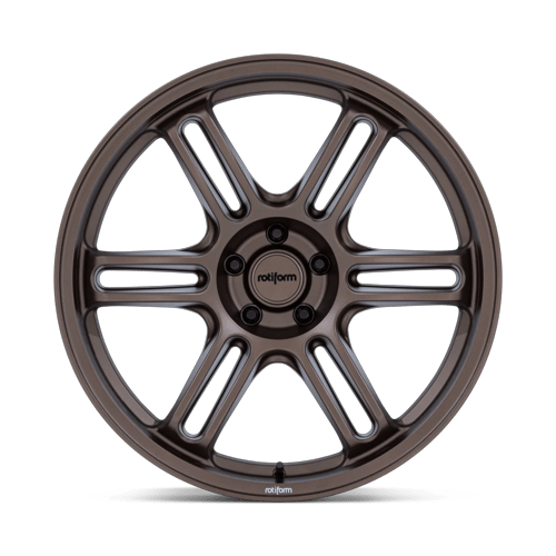 19x9.5 Rotiform RC209 RPS Burnt Bronze Wheel 5x120 (22mm)