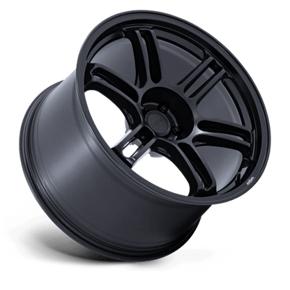 19x9.5 Rotiform RC209 RPS Matte Black Wheel 5x112 (30mm)