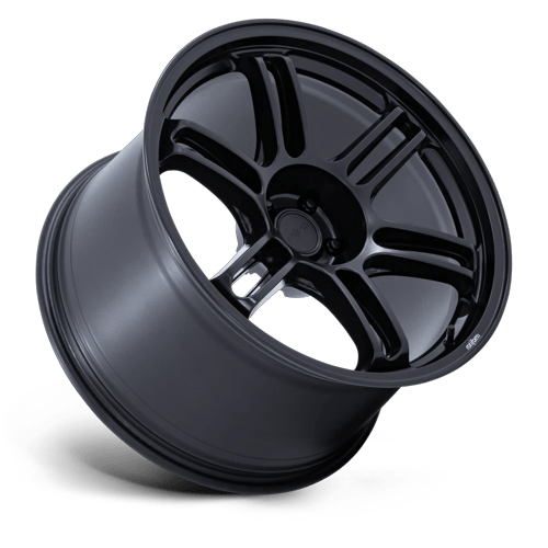 19x9.5 Rotiform RC209 RPS Matte Black Wheel 5x112 (30mm)