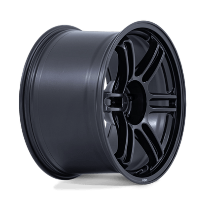 19x10.5 Rotiform RC209 RPS Matte Black Wheel 5x112 (35mm)